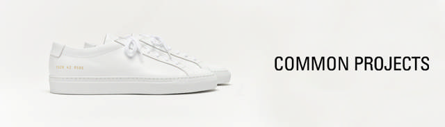 Common Projects