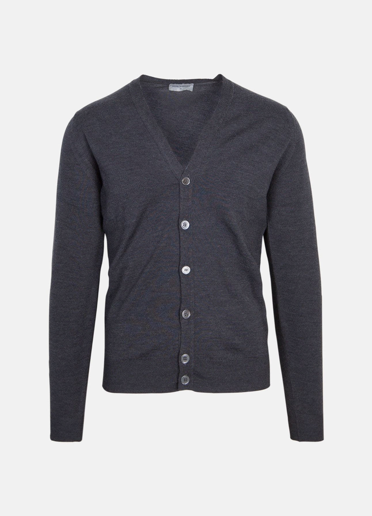 Burley cardigan