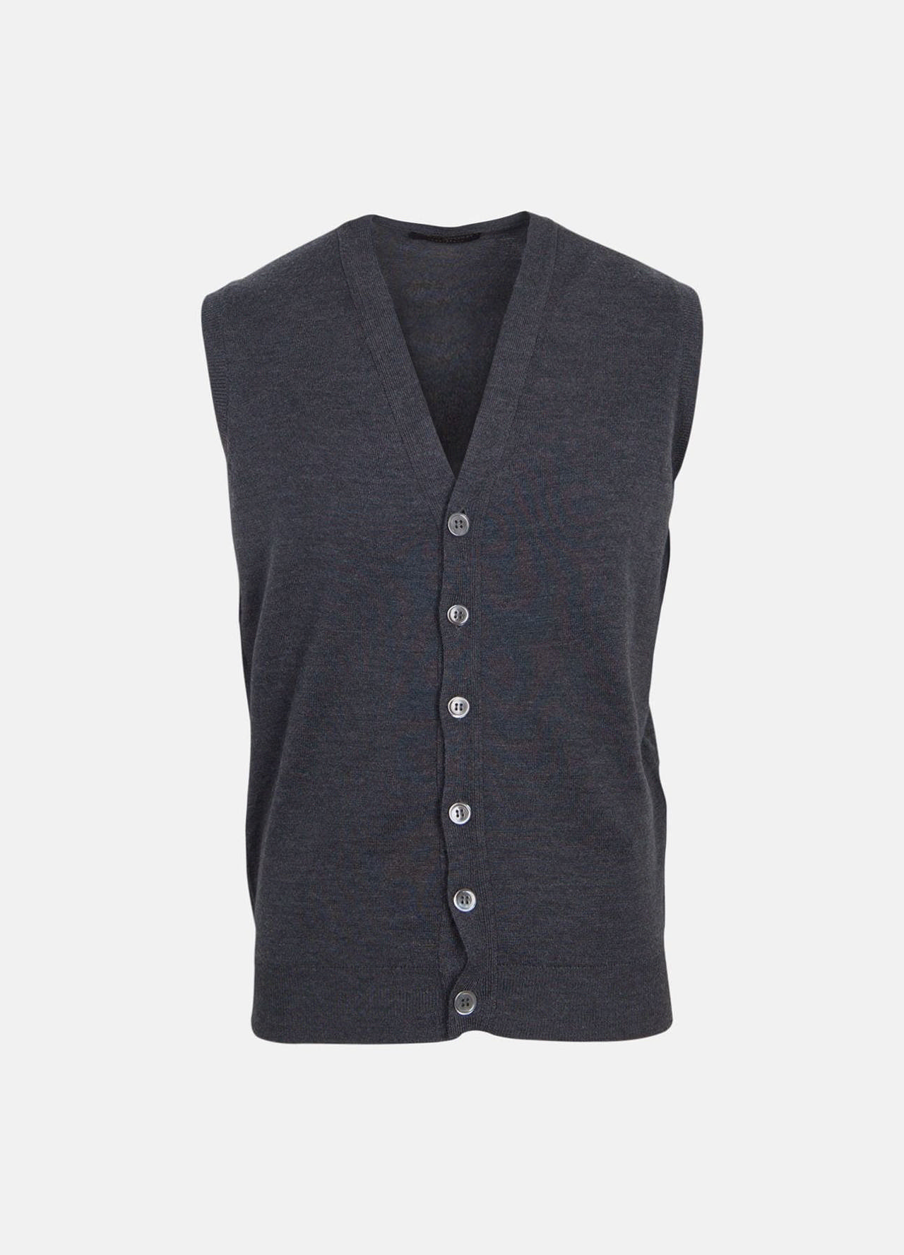 Stavely vest