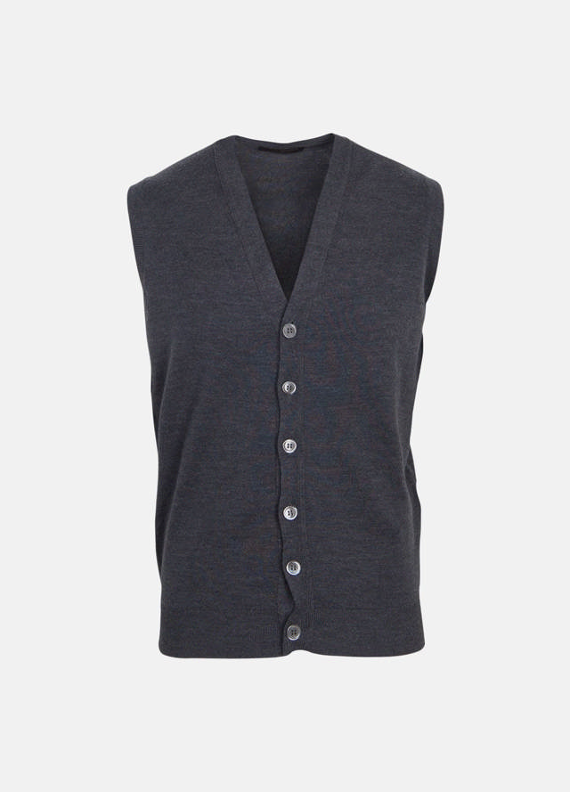 Stavely vest