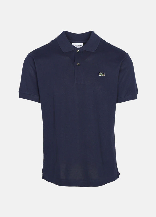 L.1212 polo shirt