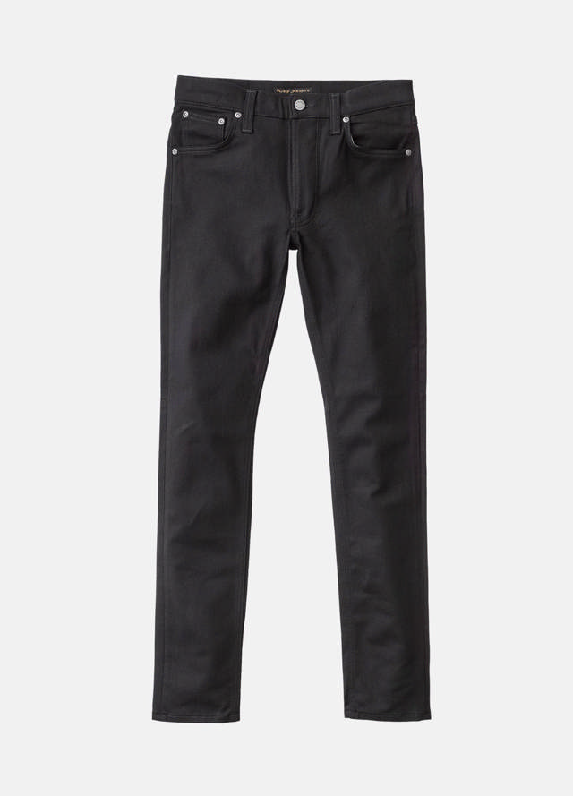 Lean Dean Everblack jeans