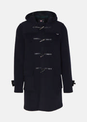 Morris Dufflecoat