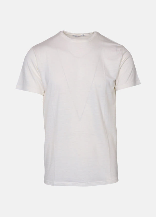 Base one merino uld t-shirt