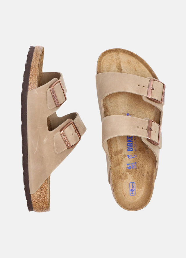 Arizona sandal