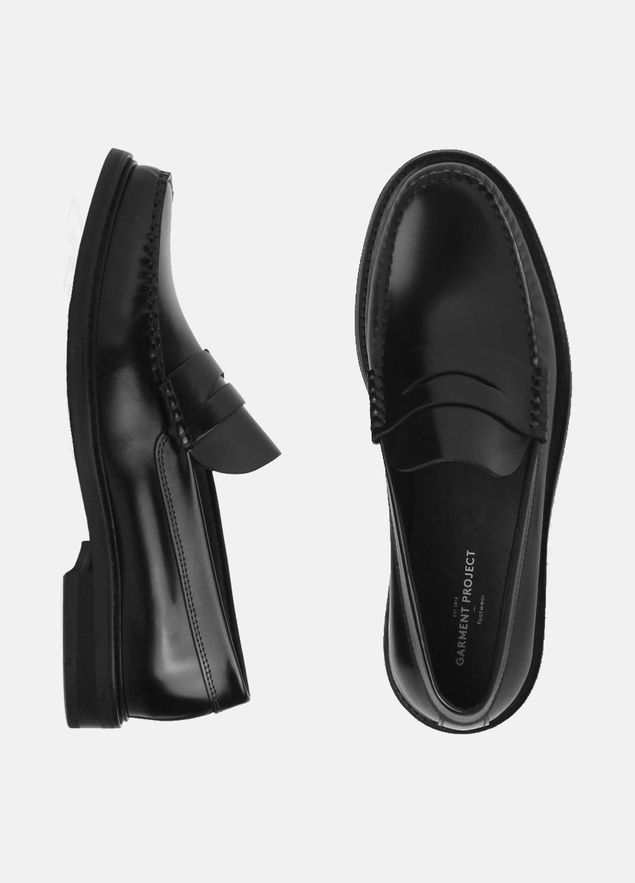 Polido loafers