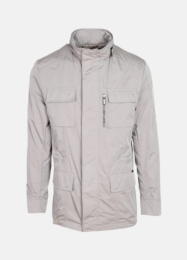 Manolo fieldjacket