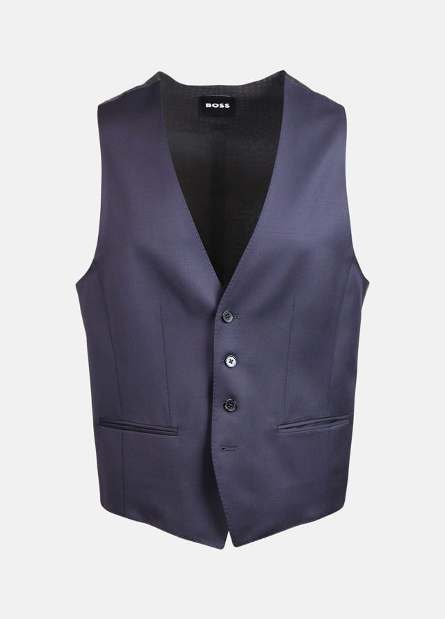 Huge Guabello vest