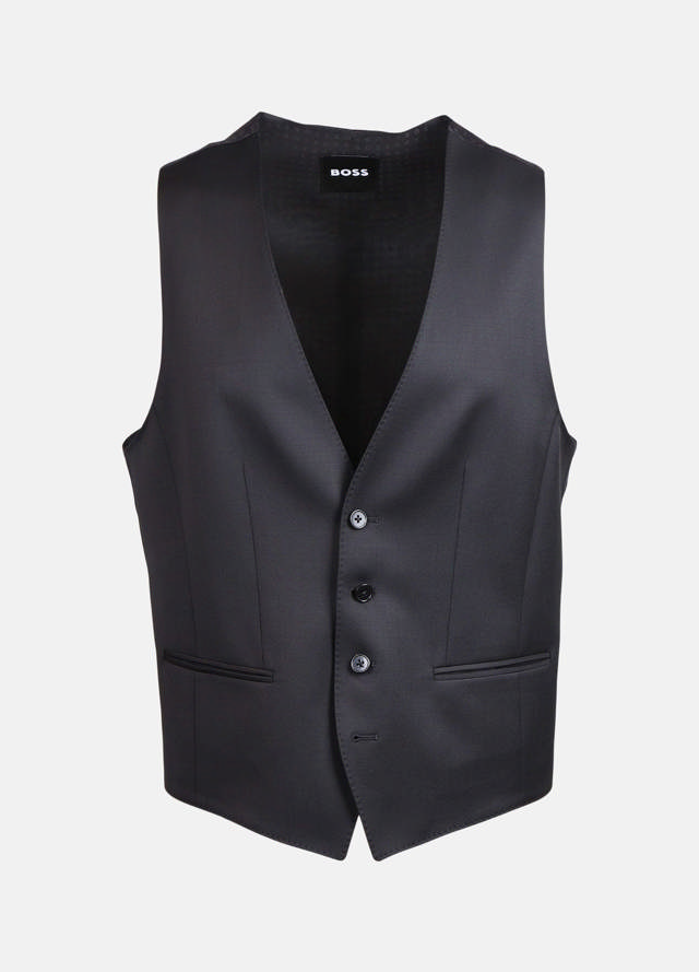 Huge Guabello vest