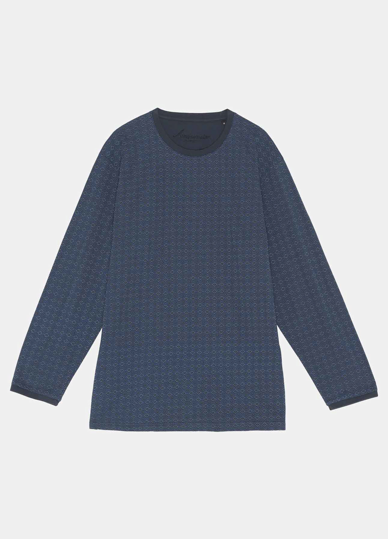 Stockholm jersey pyjamas