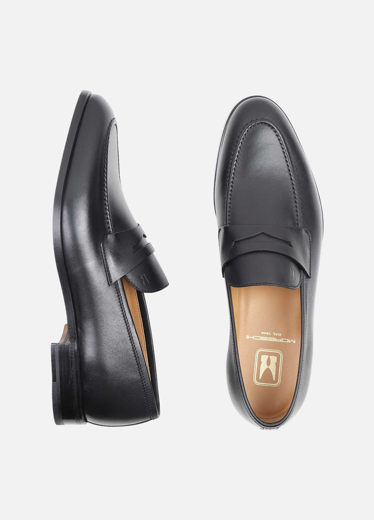 Dresda loafers