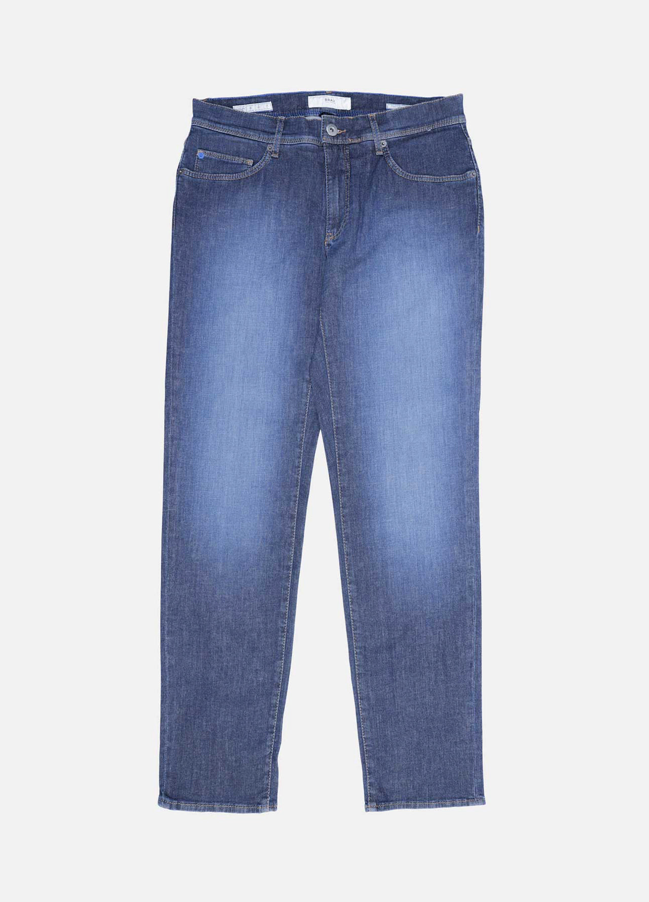 Cadiz 5 Pocket Jeans