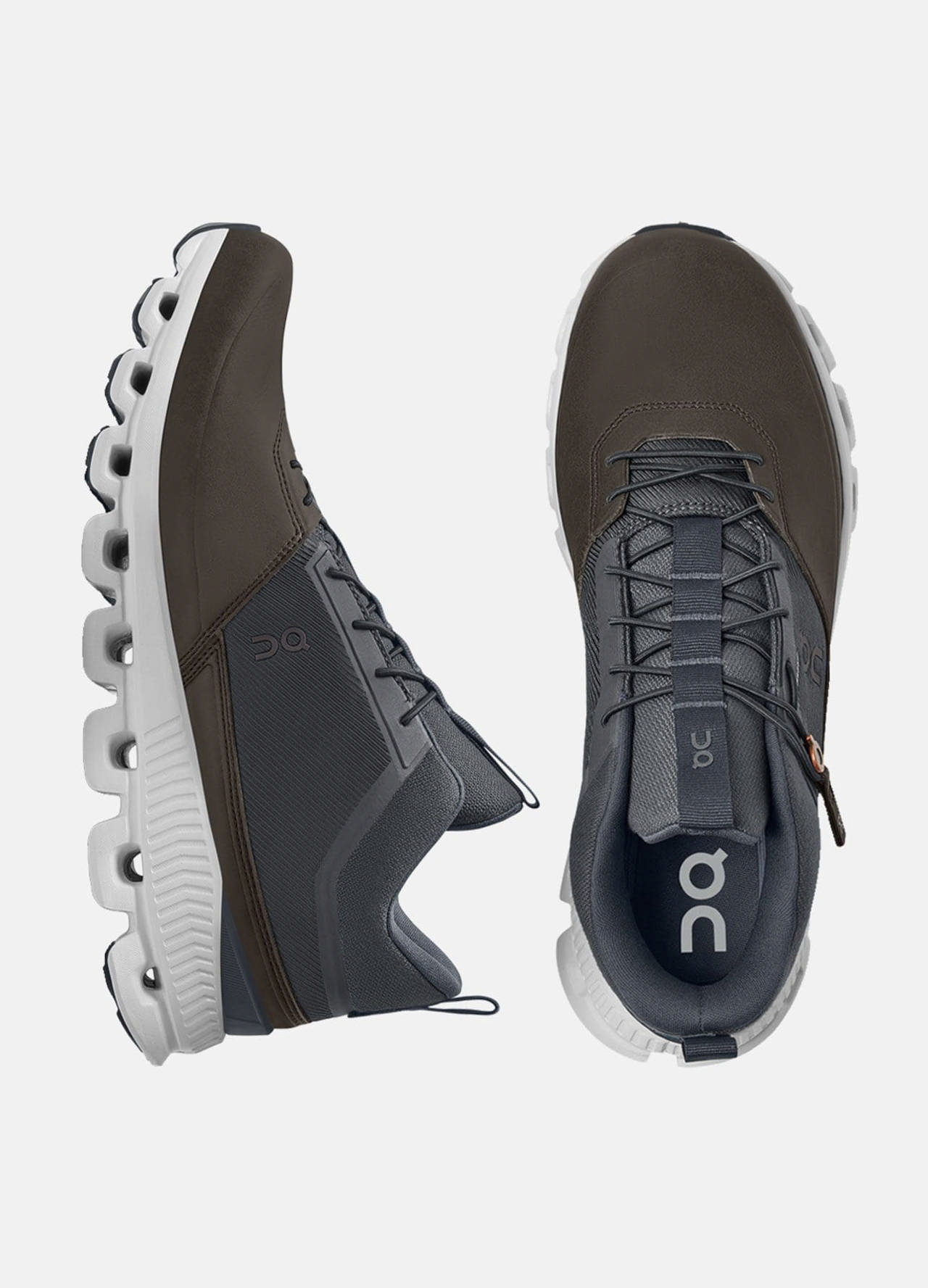 Cloud Hi Waterproof sneakers