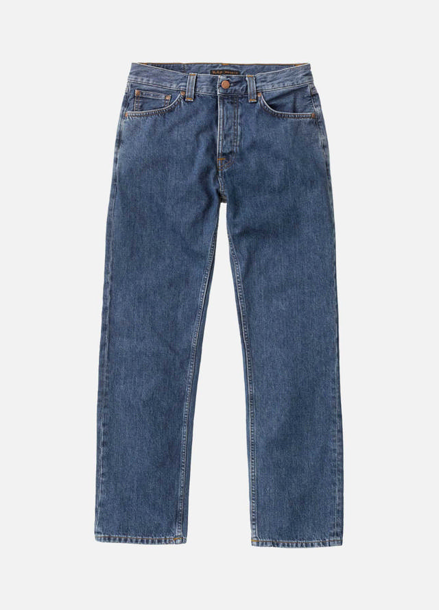 Rad Rufus Monday Blues jeans