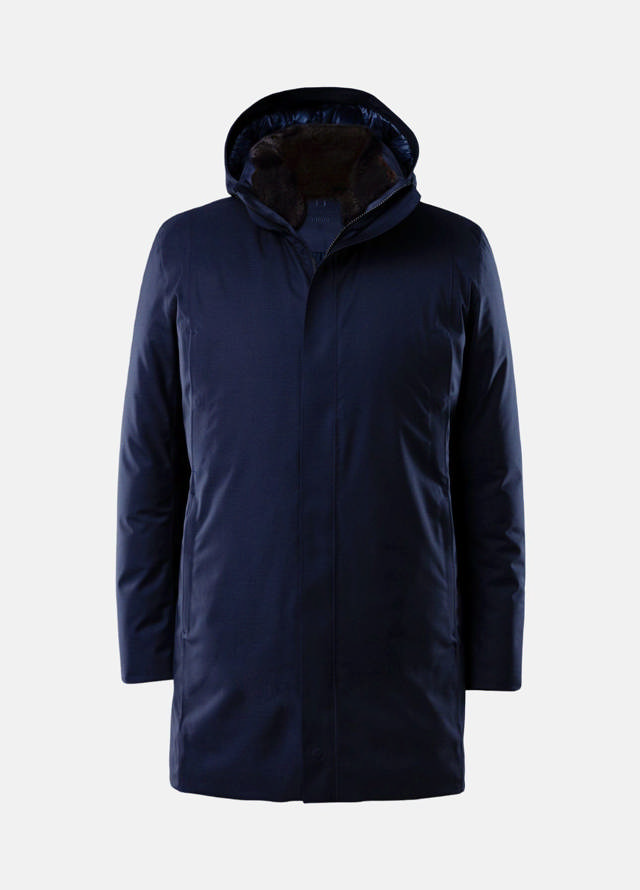 Redox Savile Parka X