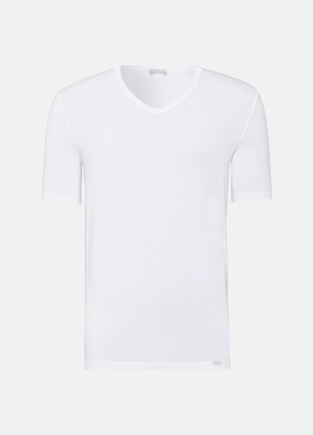 Natural Function t-shirt med v-hals