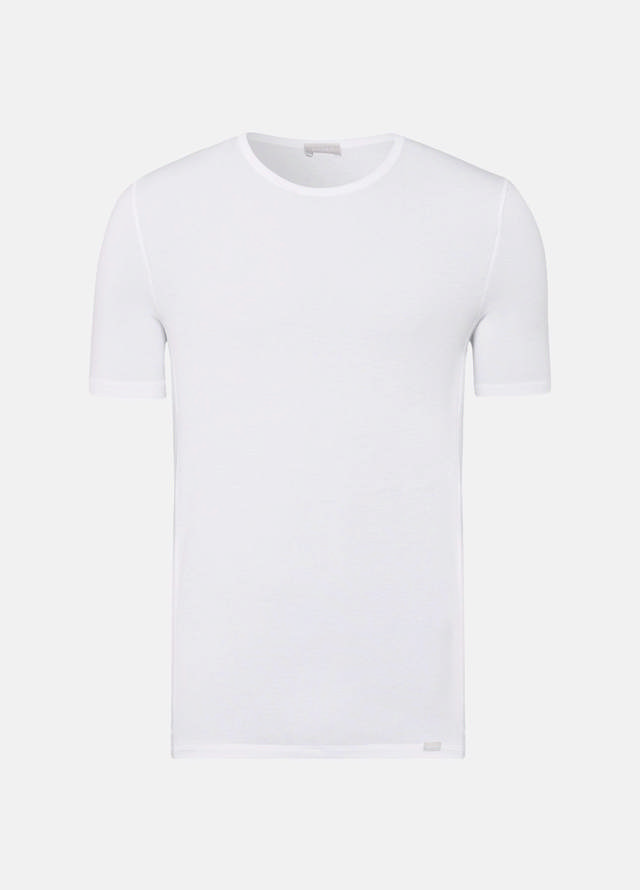 Natural Function t-shirt med o-hals