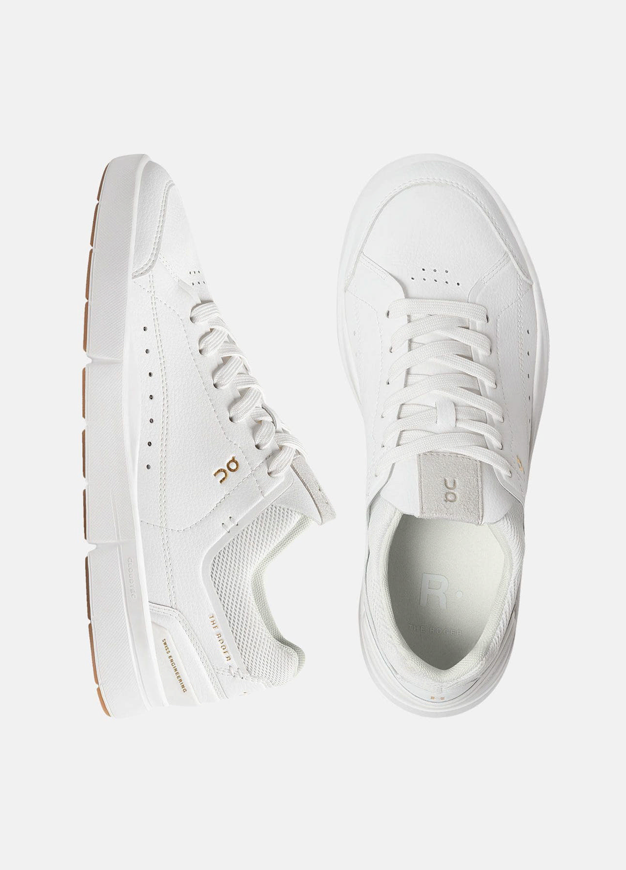 The Roger Centre Court sneakers