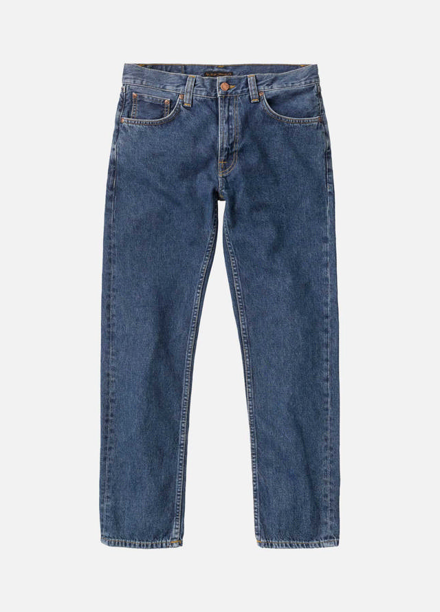 Gritty Jackson 90's Stone jeans