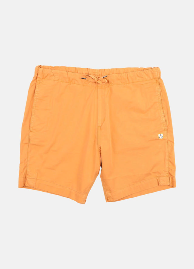 Heritage shorts