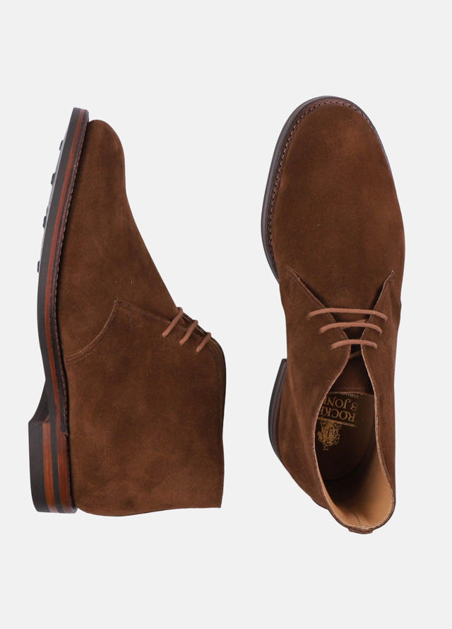 Chiltern chukka