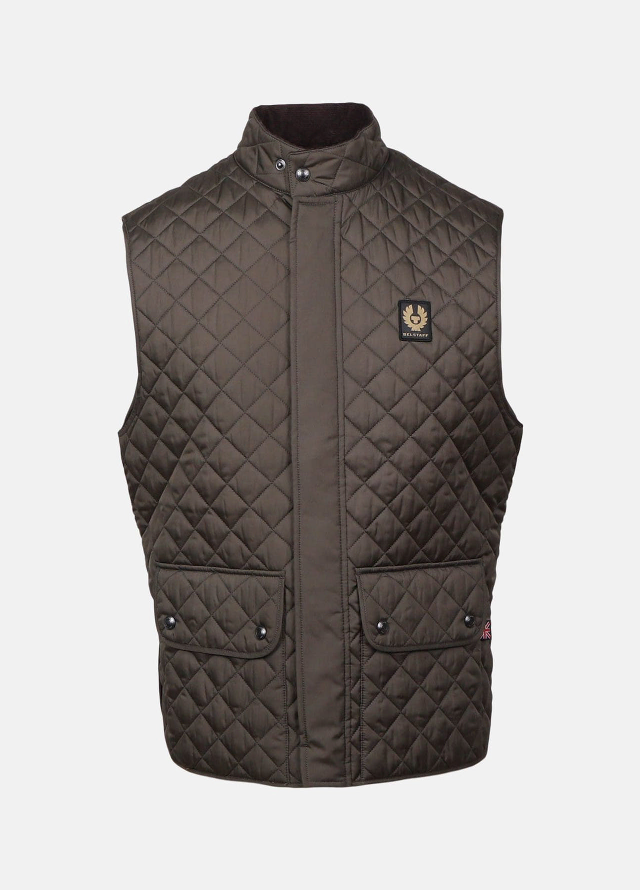 Icon vest