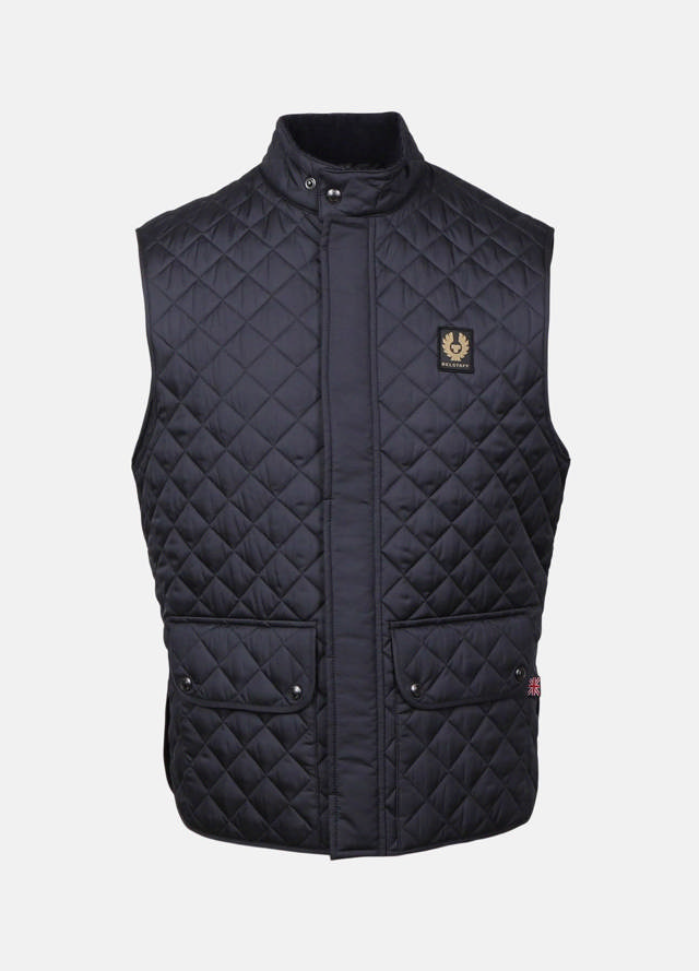 Icon vest