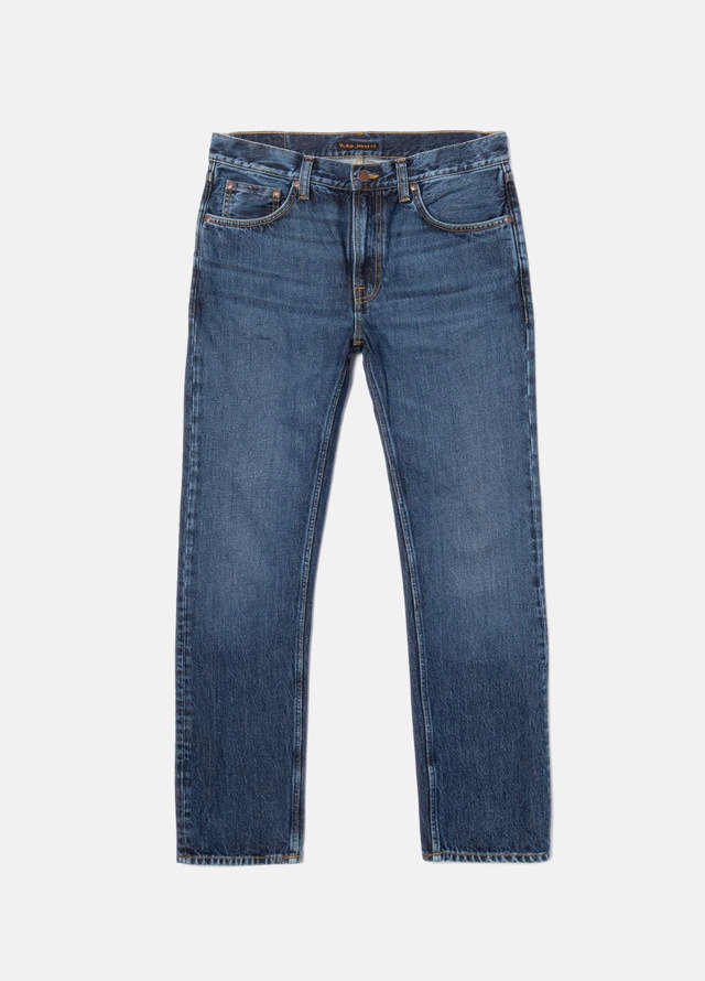 Gritty jackson Blue soil jeans