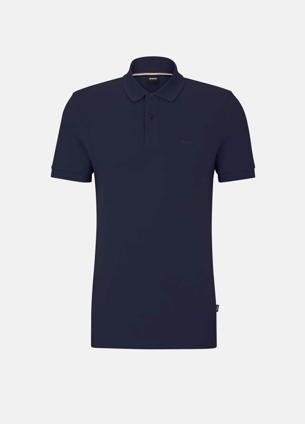 Pallas poloshirt