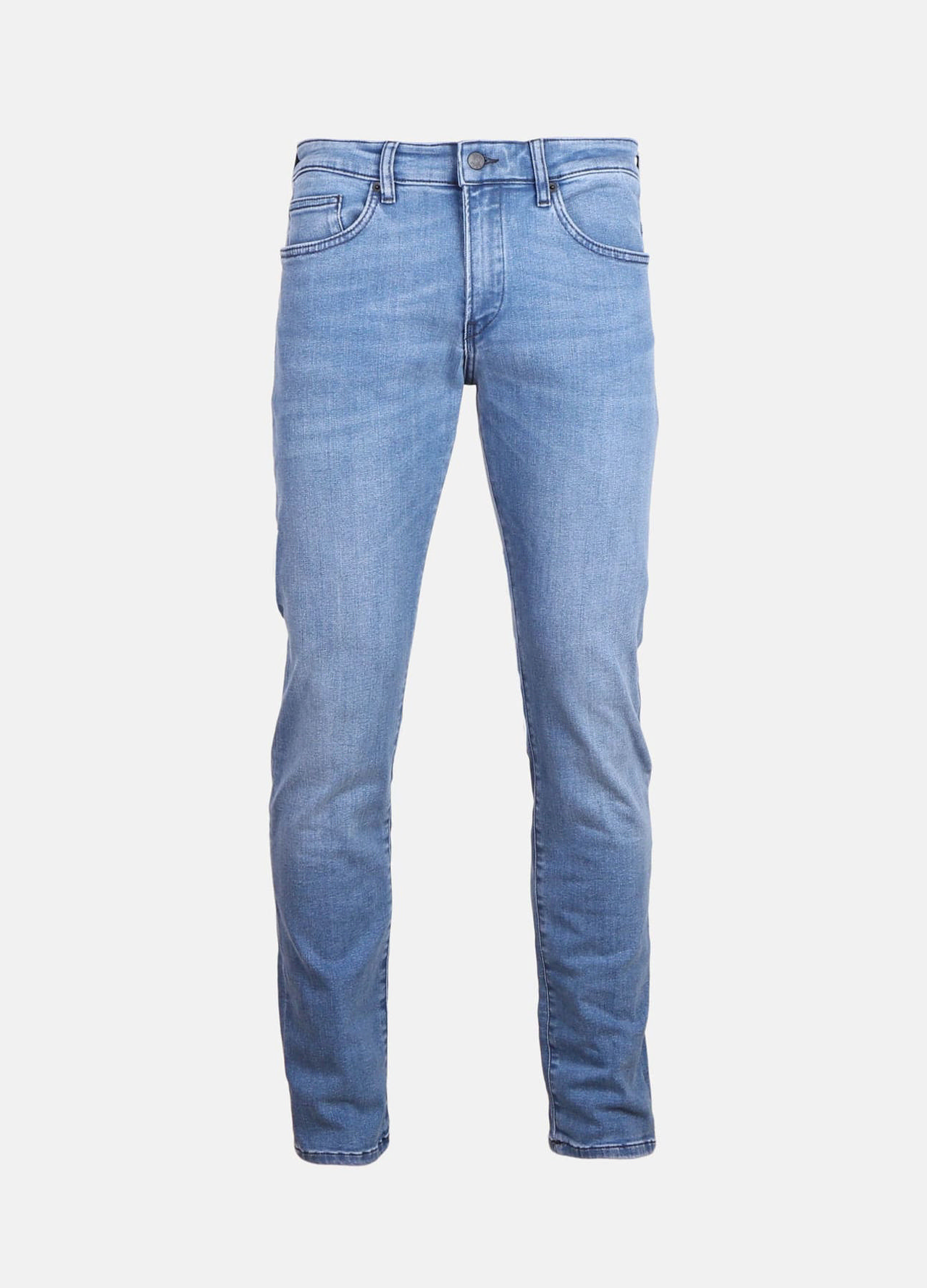 Blå Delaware jeans