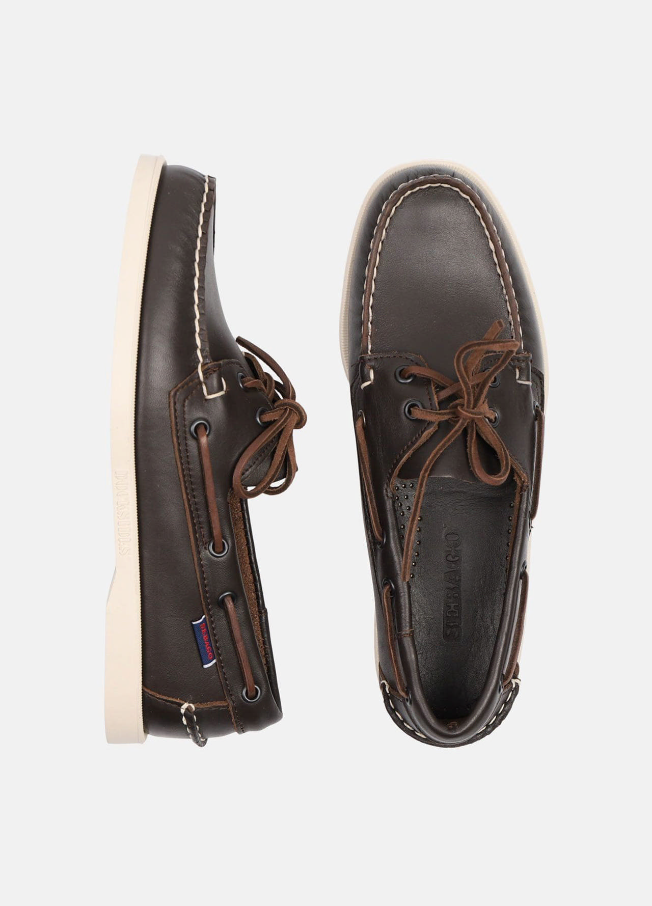 Sebago H Sko sejler