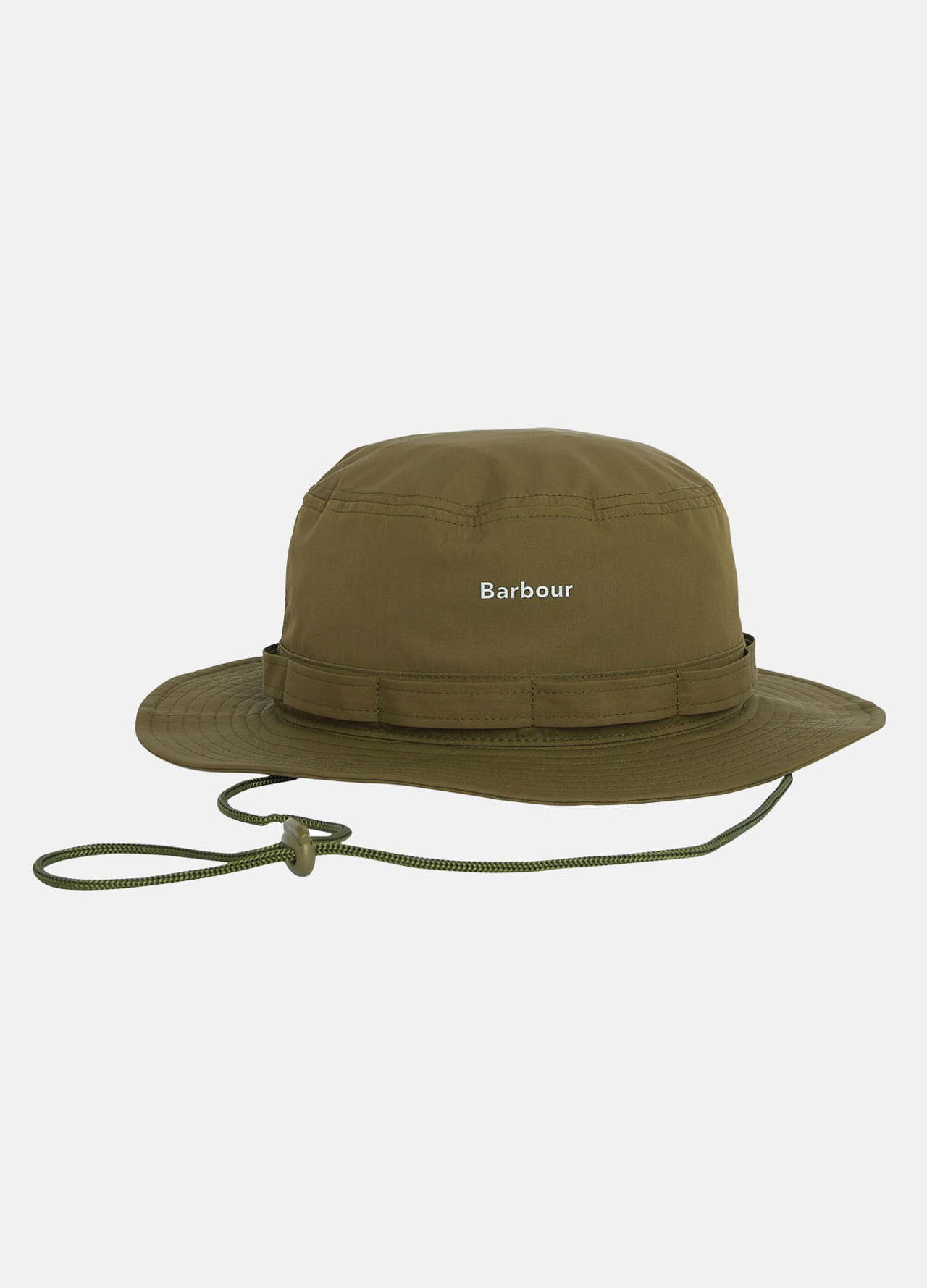 Teesdale bucket hat