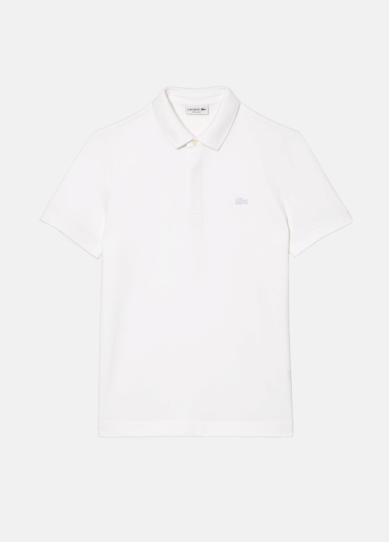 Smart Paris polo