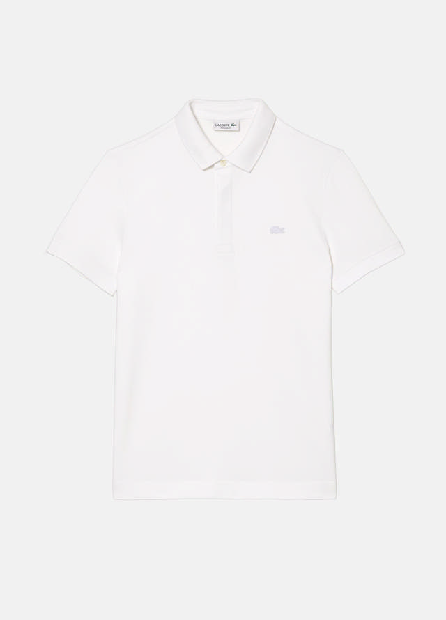 Smart Paris polo