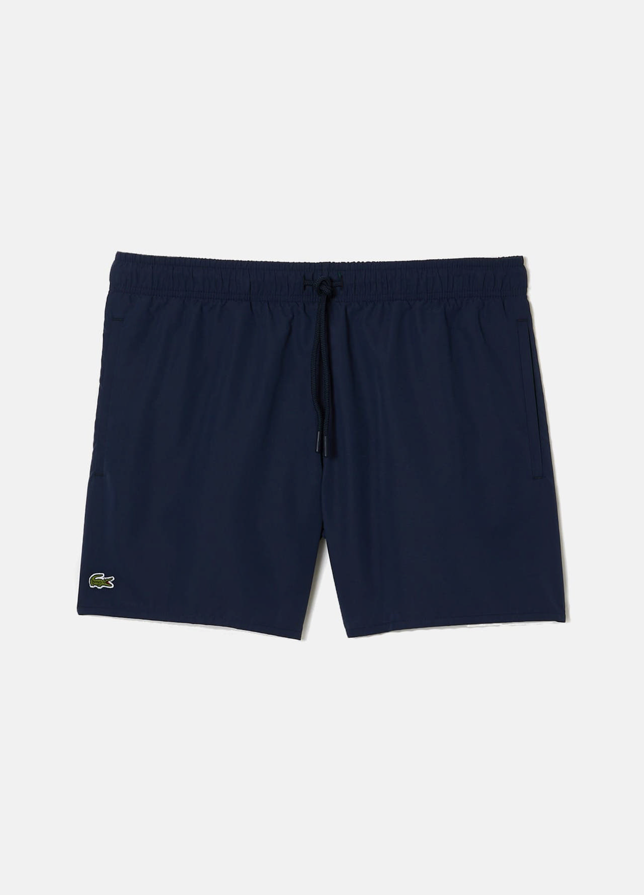 Quick-dry badeshorts