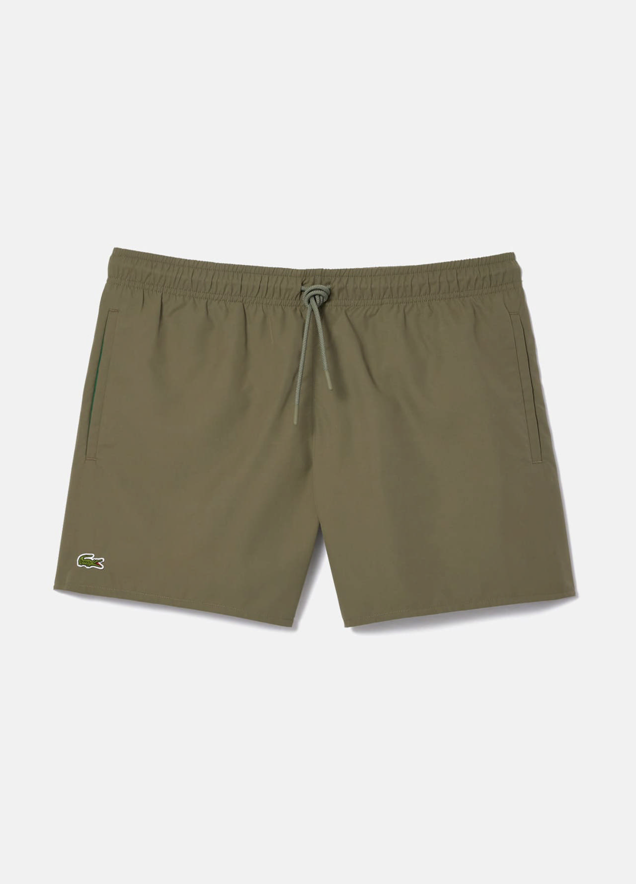 Quick-dry badeshorts