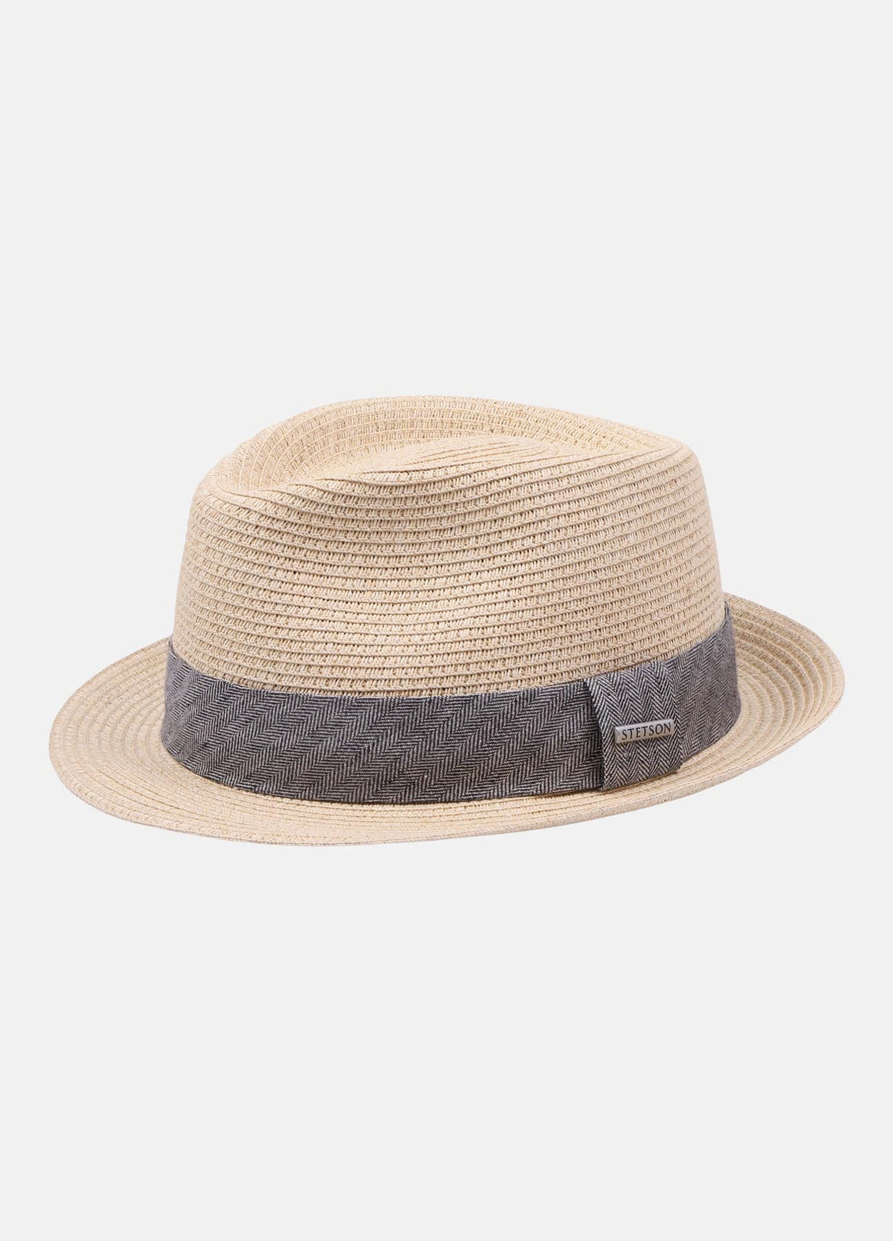 Toyo trilby stråhat