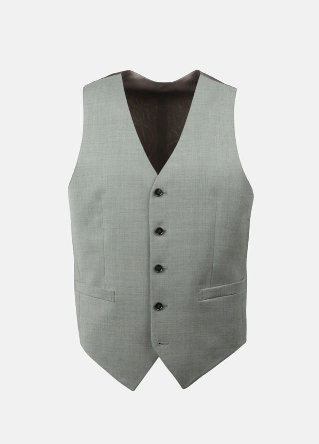 Wayde vest