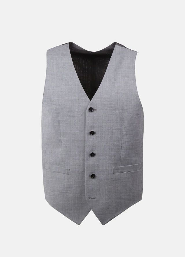 Wayde vest