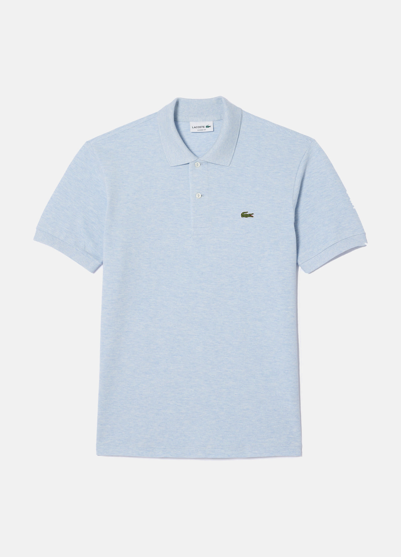 Petit piqué poloshirt