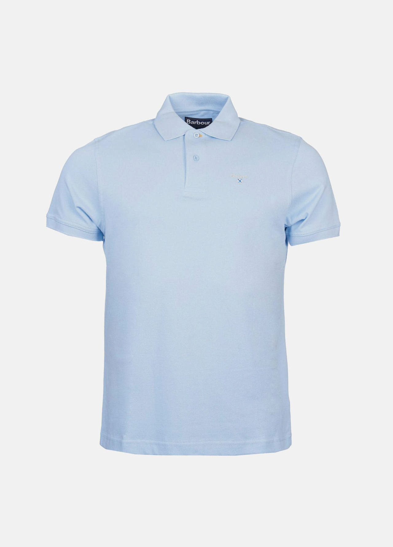 Sports polo