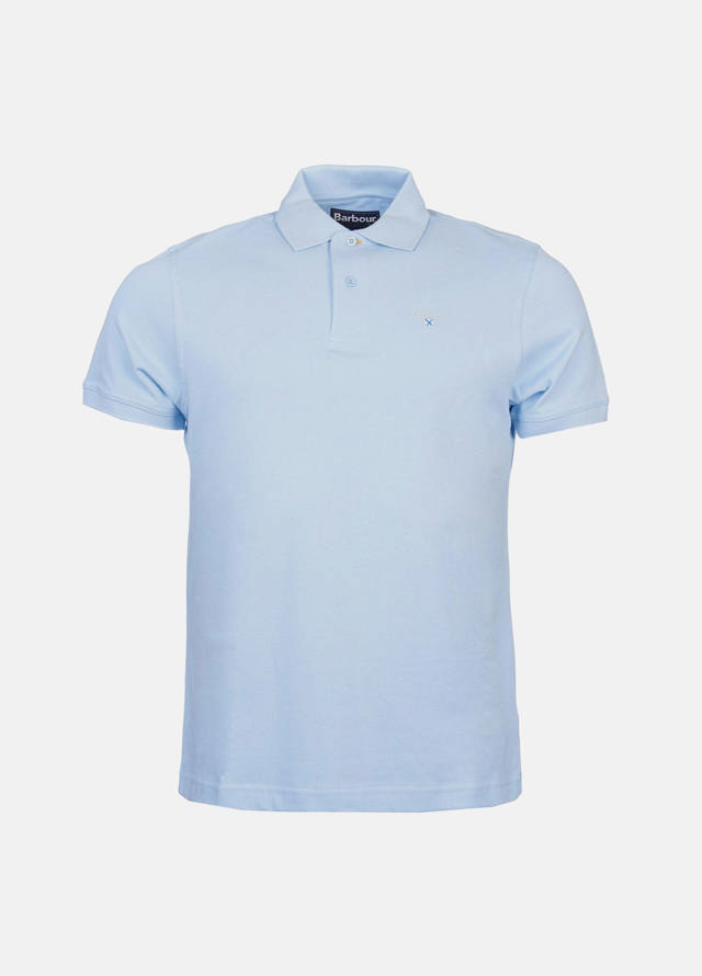 Sports polo