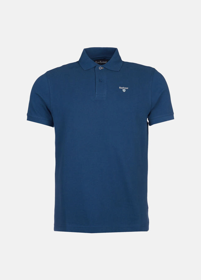 Sports polo