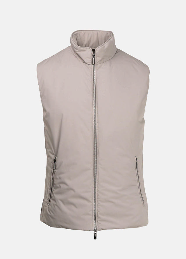 Senio-SKT vest