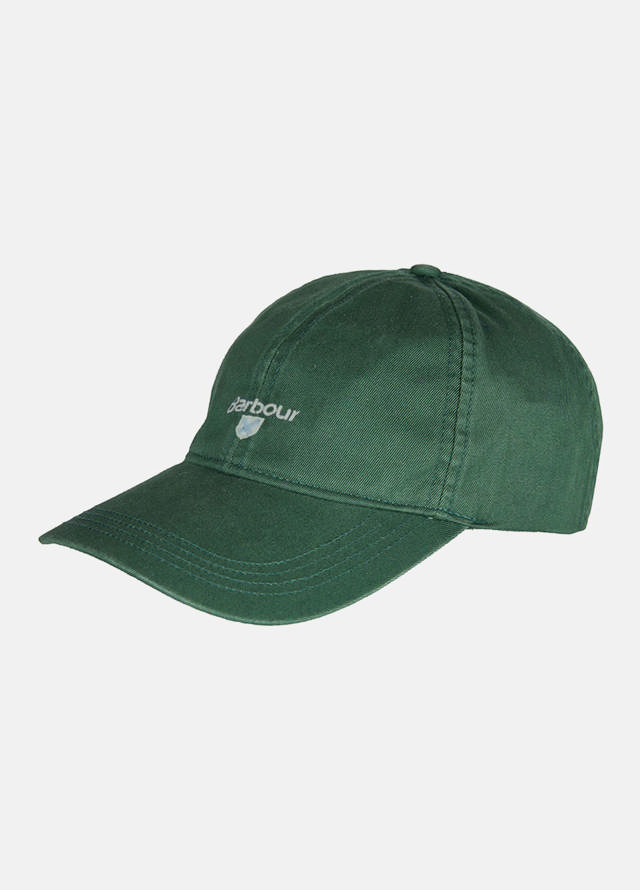 Cascade sports cap