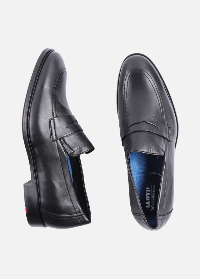 Medina loafers