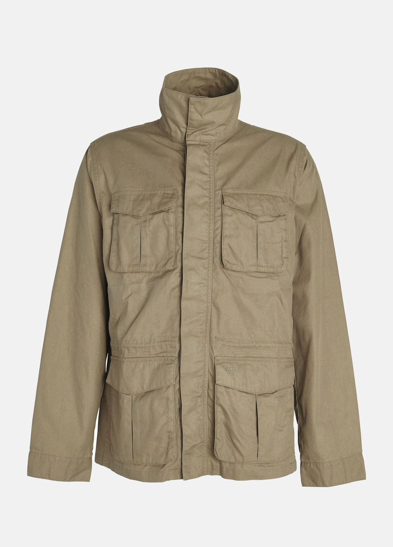 Belsfield Casual field jacket