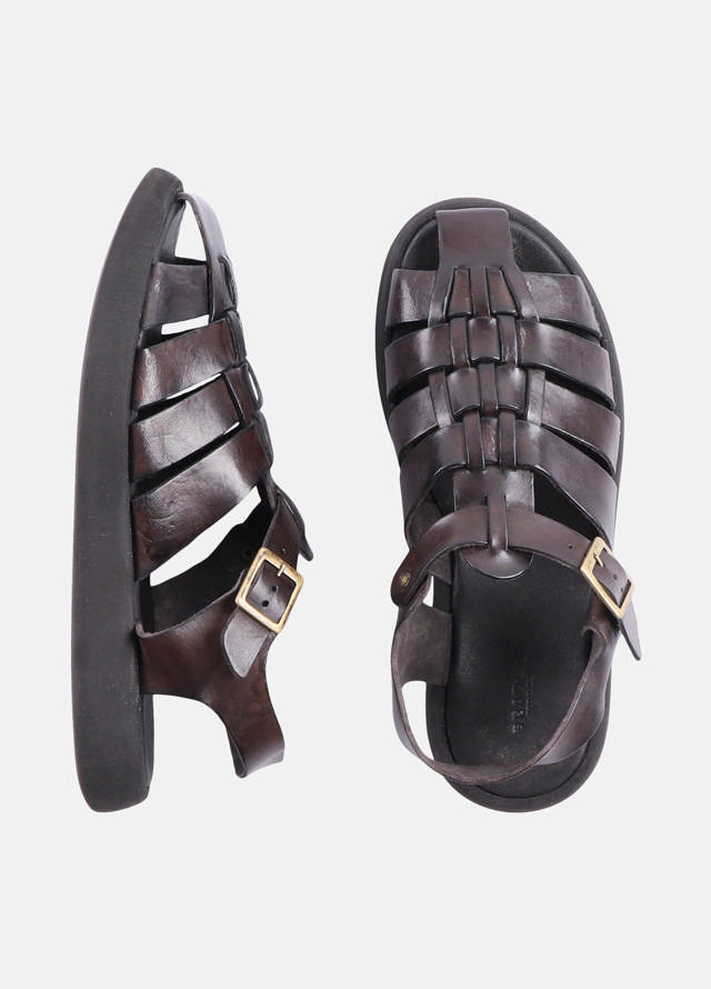 Samuel TDM sandal