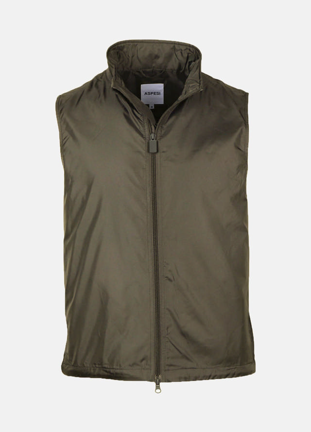 Vernes vest