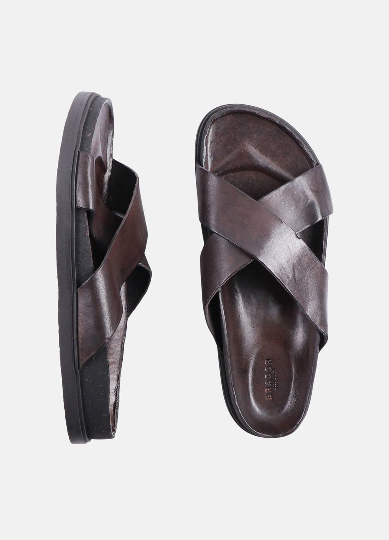 Kole TDM sandal